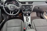 Skoda Oktavia
