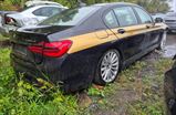 BMW 730 LD XDRIVE