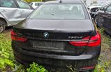BMW 730 LD XDRIVE