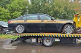 BMW 730 LD XDRIVE