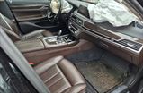 BMW 730 LD XDRIVE