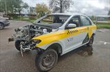 Годные остатки Volkswagen Polo