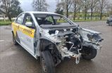 Годные остатки Volkswagen Polo