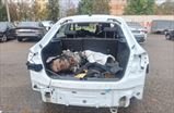 Годные остатки Volkswagen Polo
