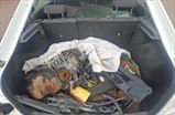 Годные остатки Volkswagen Polo