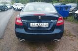 SUZUKI KIZASHI