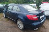 SUZUKI KIZASHI