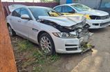 Годные остатки JAGUAR XE