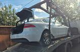 Годные остатки JAGUAR XE