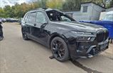 BMW X7 XDRIVE 40D