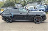 BMW X7 XDRIVE 40D