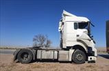 MAN TGX
