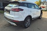 GEELY ATLAS PRO