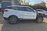 GEELY ATLAS PRO