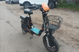 Kugoo V3Pro