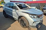 Belgee X50