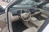 TOYOTA BZ 3X