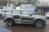 GEELY ATLAS PRO
