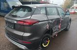 GEELY ATLAS PRO