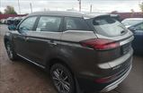 GEELY ATLAS PRO
