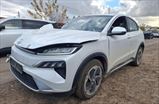 DONGFENG M-NV Honda