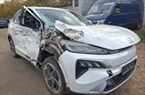 DONGFENG M-NV Honda