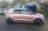 DONGFENG BOX