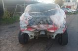 DONGFENG BOX