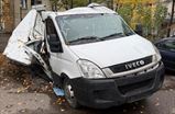 Годные остатки Iveco Daily 35C13 V