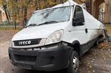 Годные остатки Iveco Daily 35C13 V