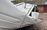 Годные остатки Iveco Daily 35C13 V