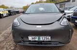 Годные остатки Geely EX2