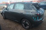 Годные остатки Geely EX2