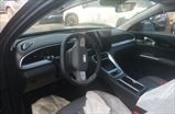 Годные остатки Geely EX2