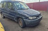 Годные остатки PEUGEOT PARTNER