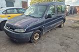 Годные остатки PEUGEOT PARTNER
