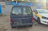 Годные остатки PEUGEOT PARTNER