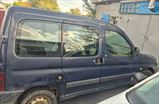 Годные остатки PEUGEOT PARTNER