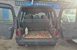 Годные остатки PEUGEOT PARTNER