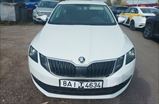 Skoda Oktavia