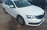Skoda Oktavia