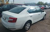 Skoda Oktavia