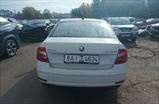 Skoda Oktavia