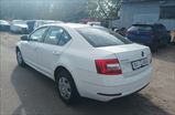 Skoda Oktavia