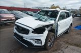 GEELY ATLAS PRO