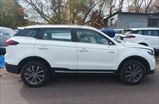 GEELY ATLAS PRO