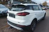 GEELY ATLAS PRO