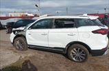 GEELY ATLAS PRO