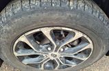 Changan SC 6458