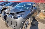 GEELY EX 2